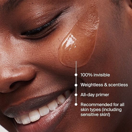 Supergoop Unseen Sunscreen Spf 50