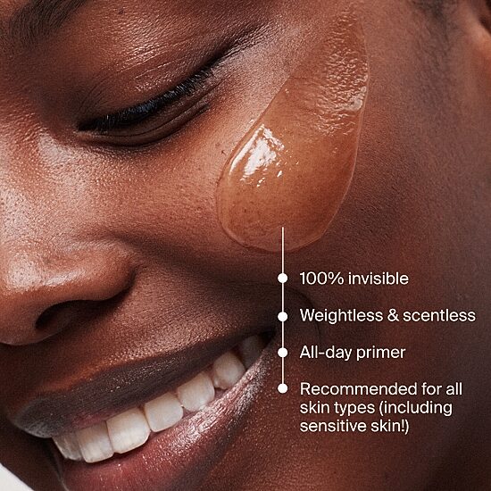 Supergoop Unseen Sunscreen Spf 50 .68 Oz