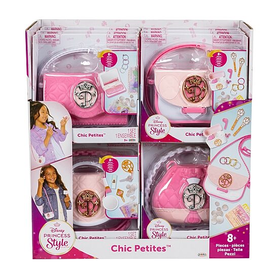Disney Collection Chic Petites Assortment