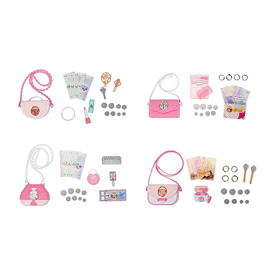 Disney Collection Chic Petites Assortment