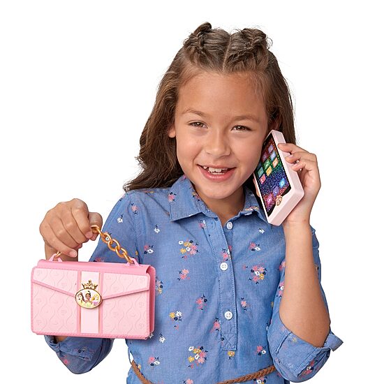 Disney Collection Princess Phone