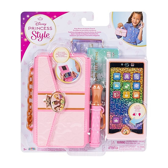 Disney Collection Princess Phone