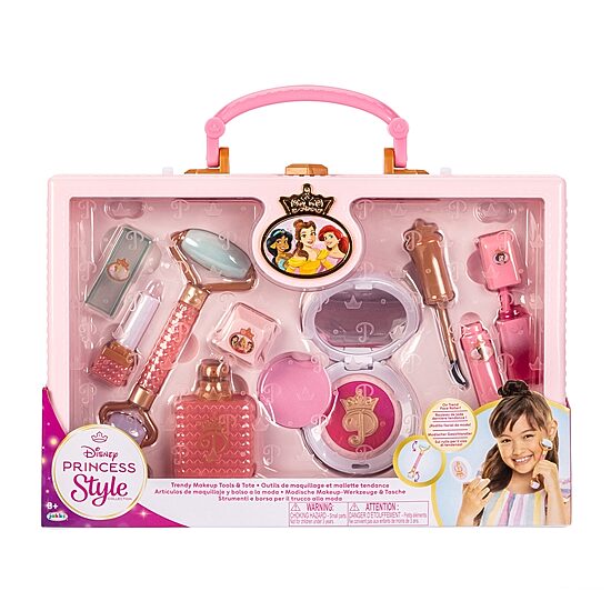 Disney Collection Princess Travel Tote Assortment