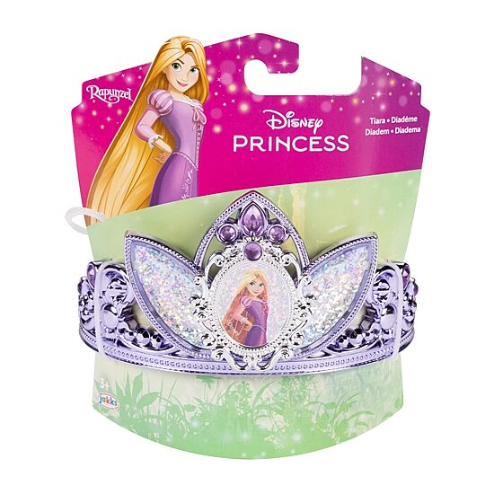Disney Collection Princess Dress Up Tiara