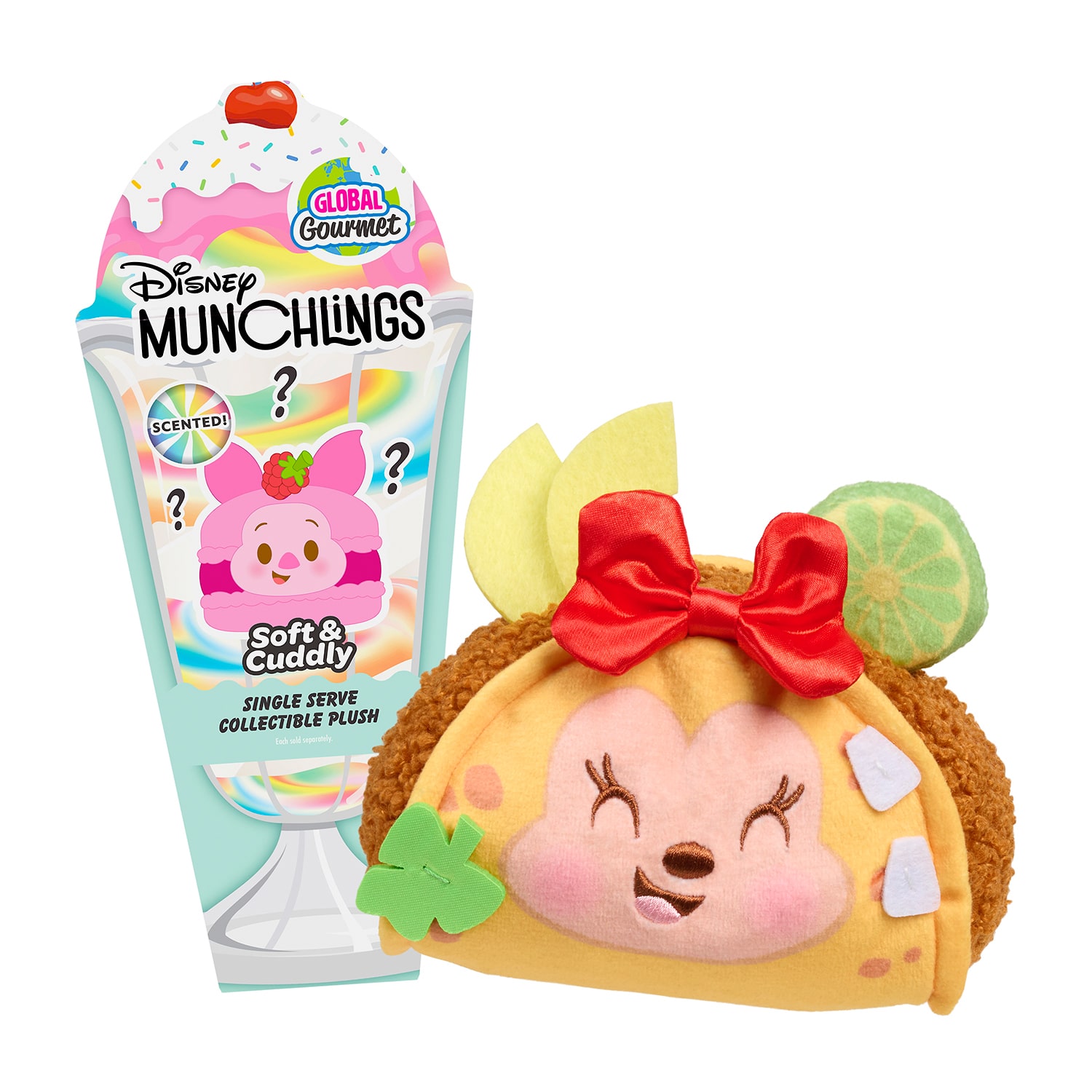 Disney Collection Plush