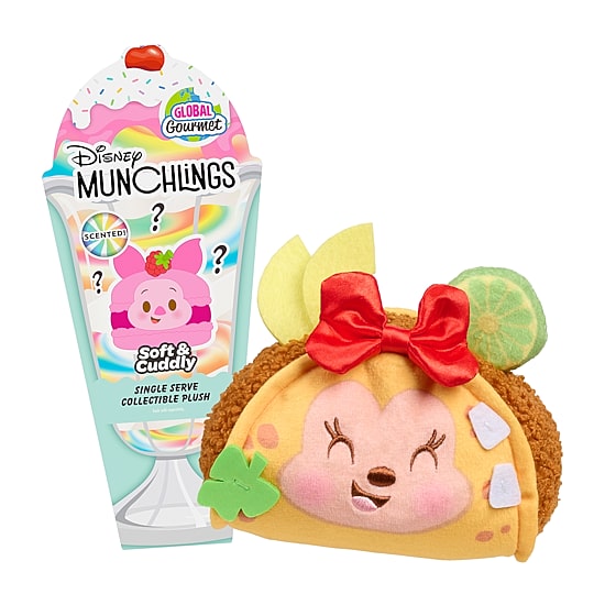 Disney Collection Plush