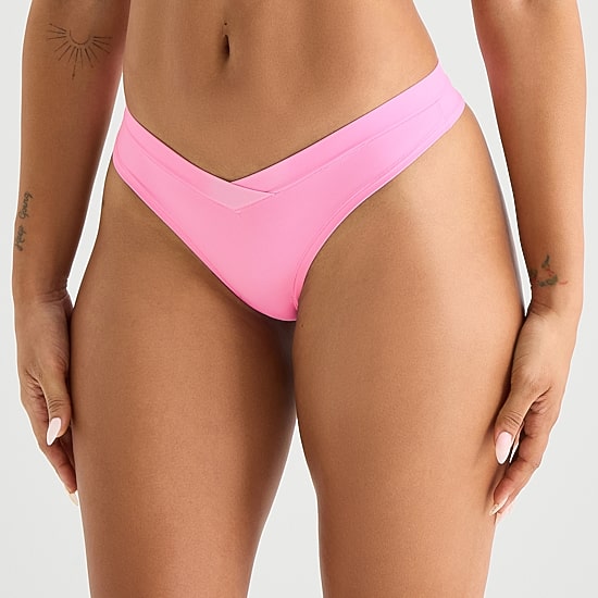 Arizona Cloud Kissed Thong Panty
