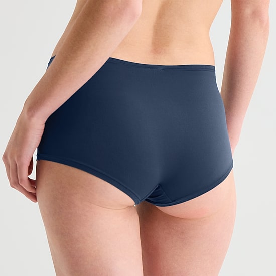 Arizona Body Cloud Kissed Shortie Panty