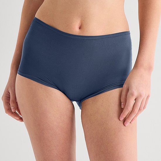 Arizona Body Cloud Kissed Shortie Panty