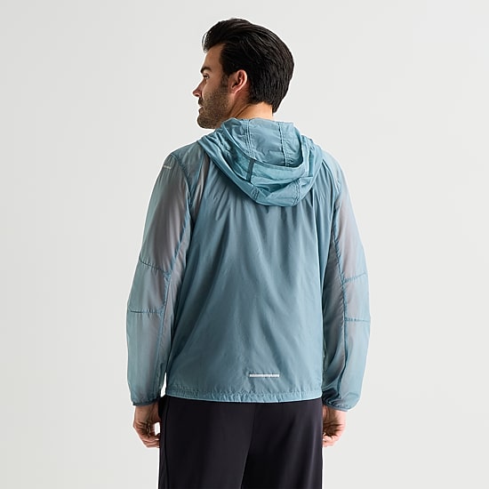 Xersion Mens Lightweight Softshell Jacket