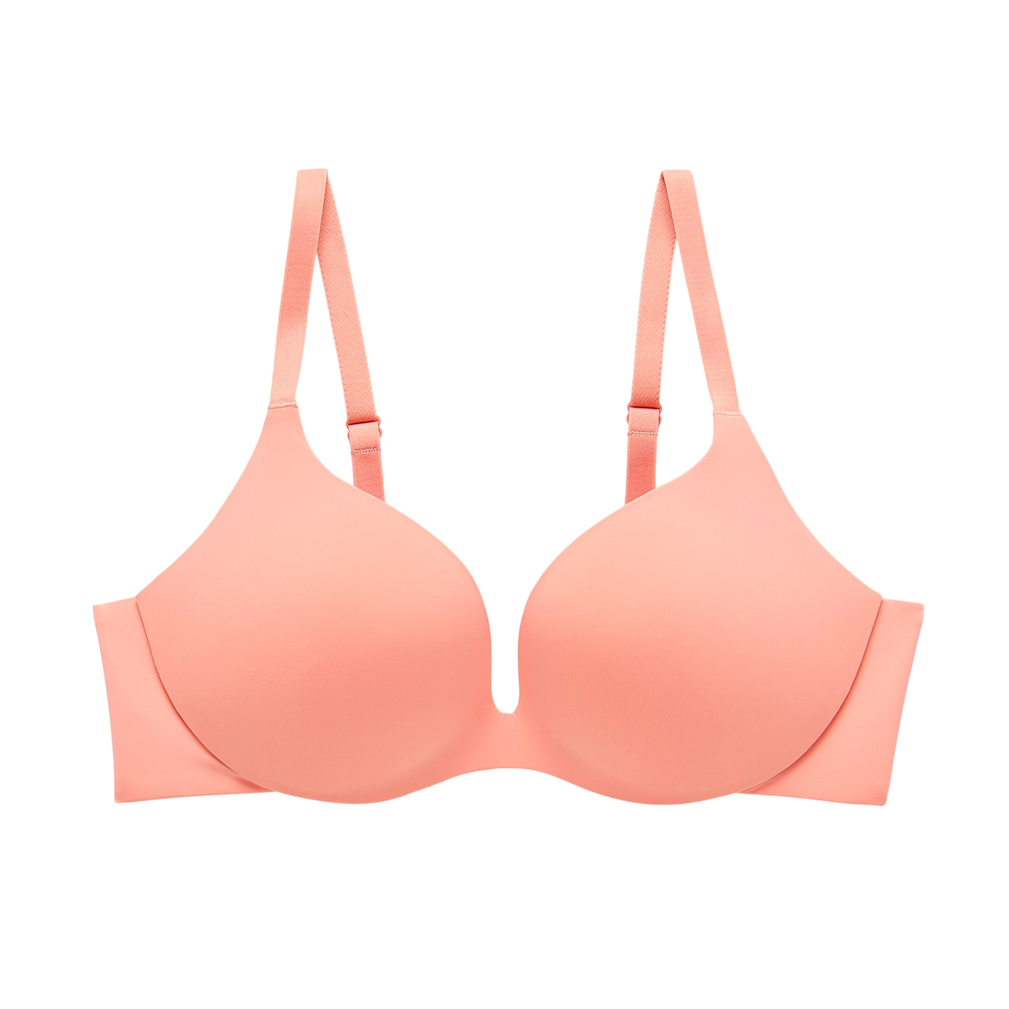 Ambrielle Ideal Lift plunge Bra