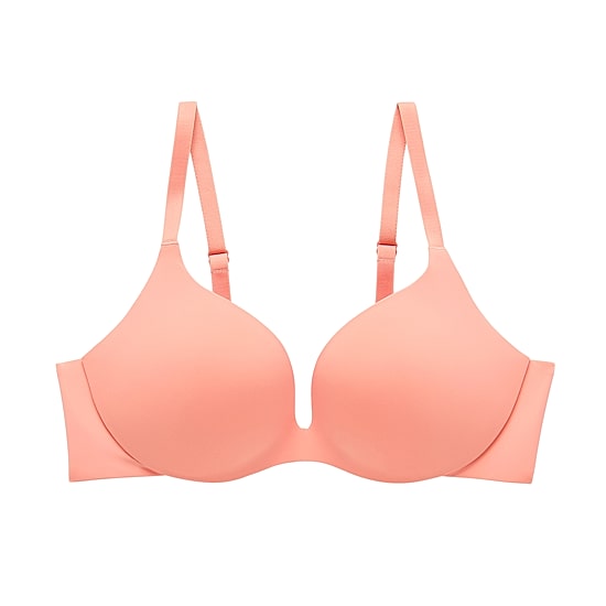Ambrielle Ideal Lift plunge Bra