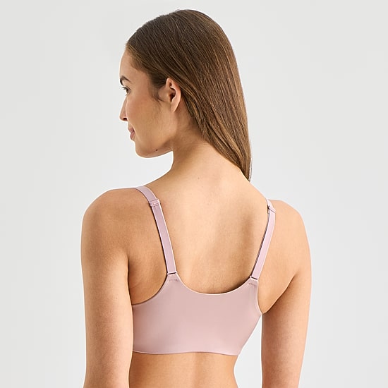 Ambrielle Everyday Front Close Bra