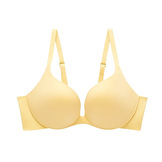 Ambrielle Plunge T-Shirt Bra