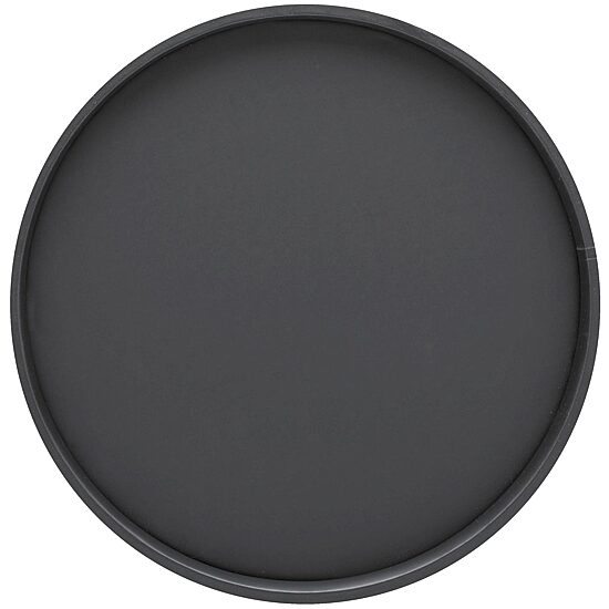 Kraftware 14" Round Serving Tray