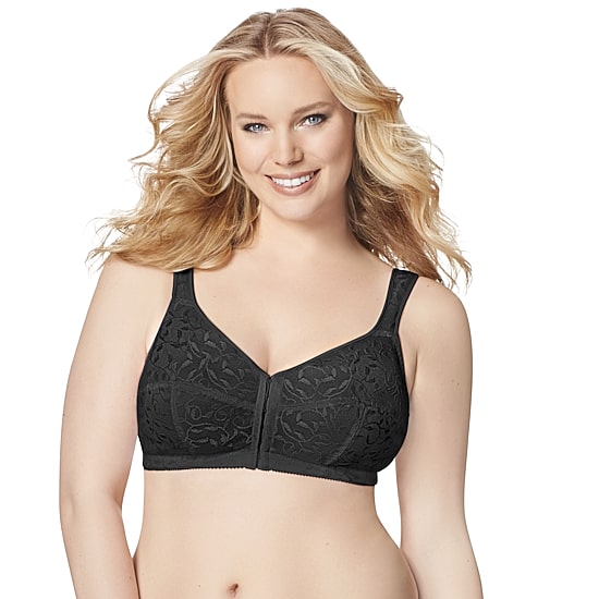 Just My Size 2-pack Wireless Bra-1107