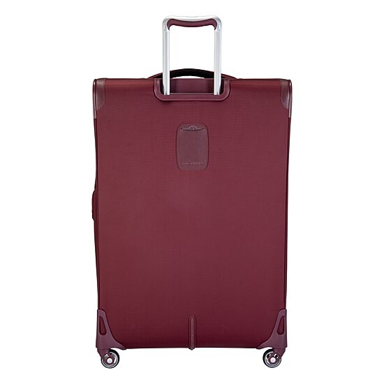 Ricardo Beverly Hills Delano 2.0 29 Inch Softside Expandable Lightweight Checked Spinner Luggage