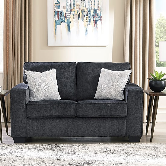 Signature Design by Ashley Altari Loveseat