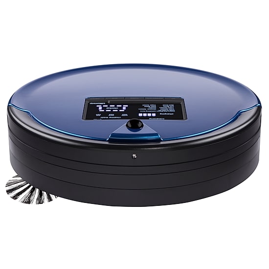 Bobsweep PetHair Plus Robotic Vacuum Cleaner and Mop