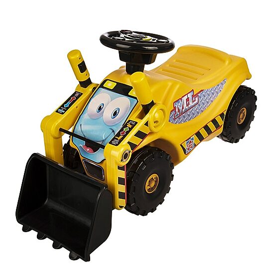 Grown'N Up Grow 'N Up Mega Loader Ride On