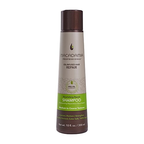 Macadamia Professional Nourishing Repair Shampoo 10 oz., One Size