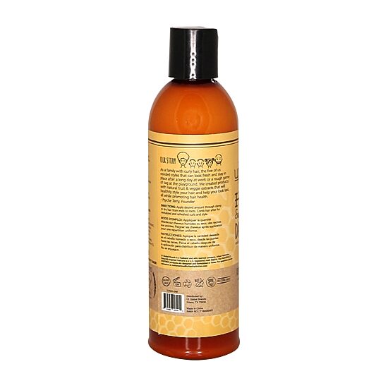 Urban Hydration Honey Moisturizer Hair Lotion 9.1 oz.