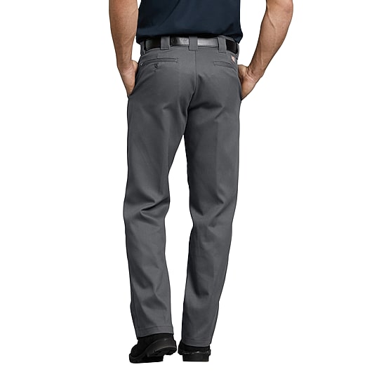 Dickies Flex 874 Twill Mens Stain Resistant Original Fit Workwear Pant