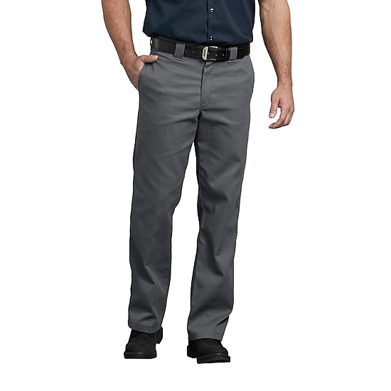 Dickies Flex 874 Twill Mens Stain Resistant Original Fit Workwear Pant