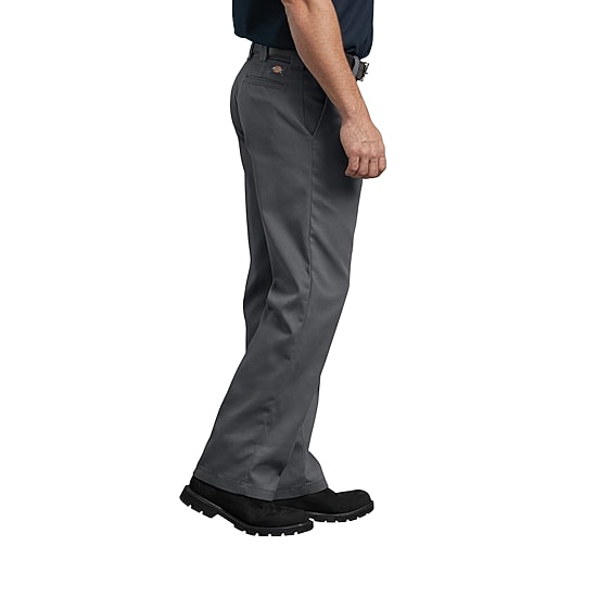 Dickies Flex 874 Twill Mens Stain Resistant Original Fit Workwear Pant