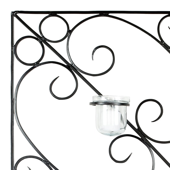 Safavieh Votive Metal Wall Art