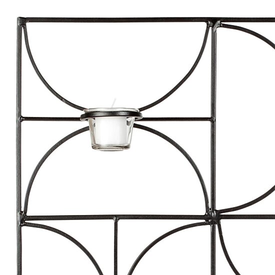 Safavieh Roxy Votive Metal Wall Art