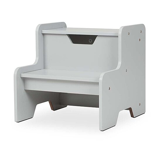 Melissa & Doug Wood Step Stool