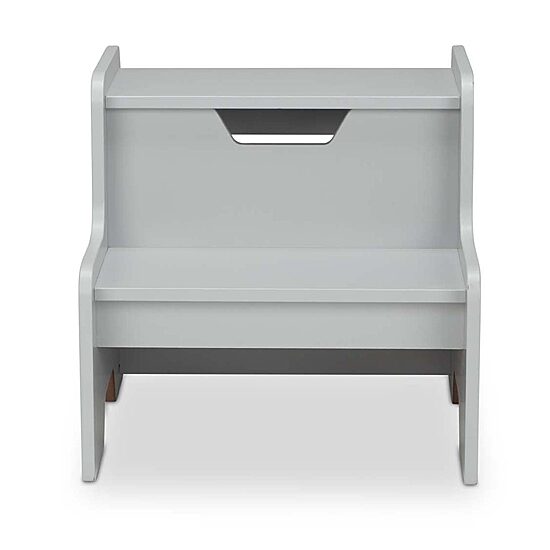 Melissa & Doug Wood Step Stool
