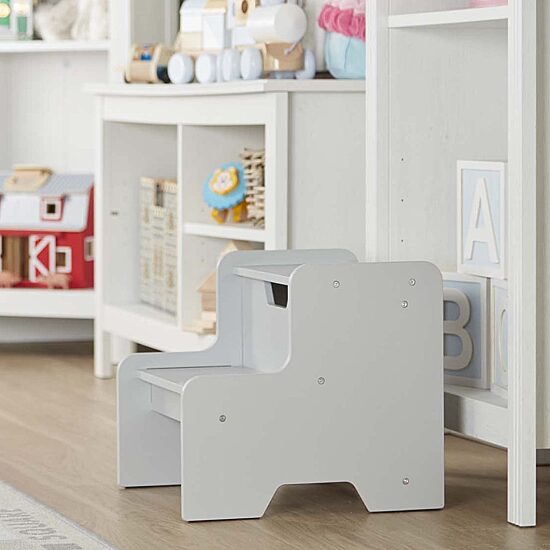 Melissa & Doug Wood Step Stool