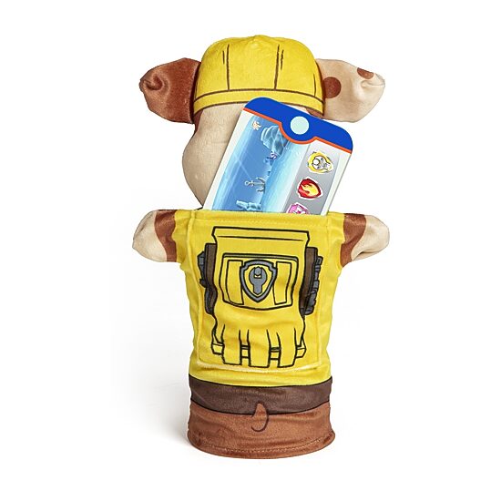 Melissa & Doug 8-pc. Paw Patrol Puppet