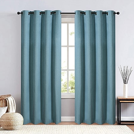 Linden Street Blackout Curtains - Home | JCPenney