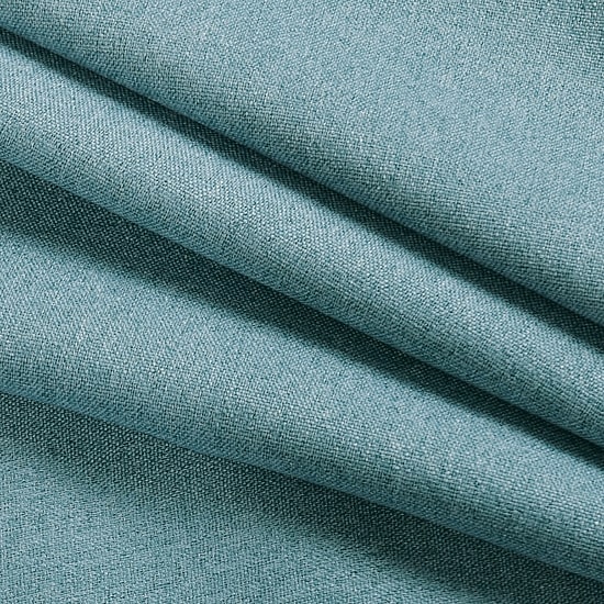 Max Blackout Baylor Grommet Top Energy Saving 100% Blackout Single Curtain Panel