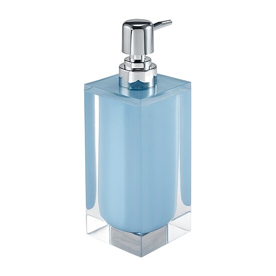 IZOD Marina Blue Soap Dispenser
