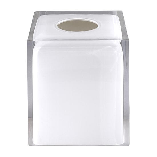 IZOD Marina Tissue Box Cover