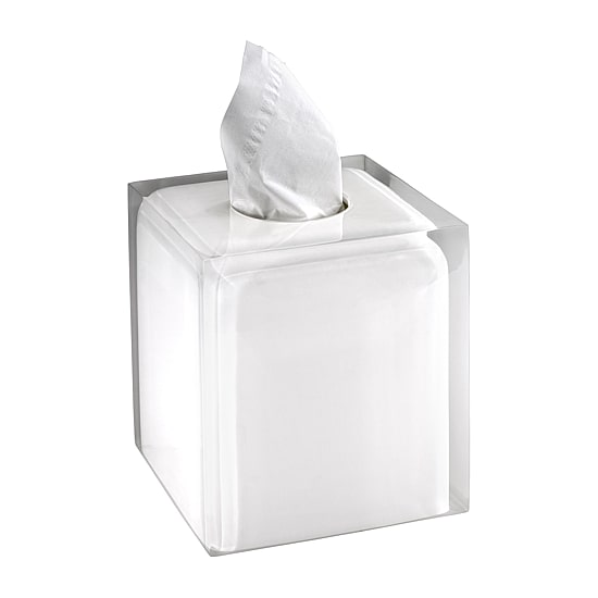 IZOD Marina Tissue Box Cover