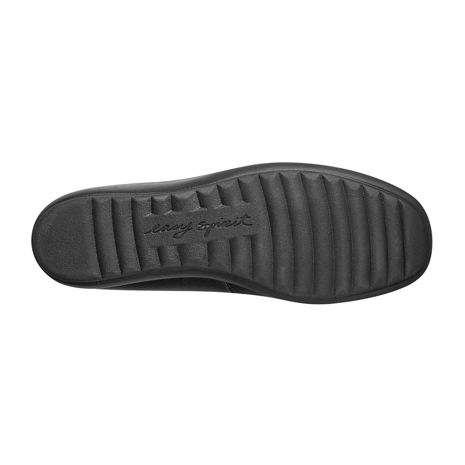 Easy Spirit Arlie Womens Square Closed Toe Slip-On Shoe
