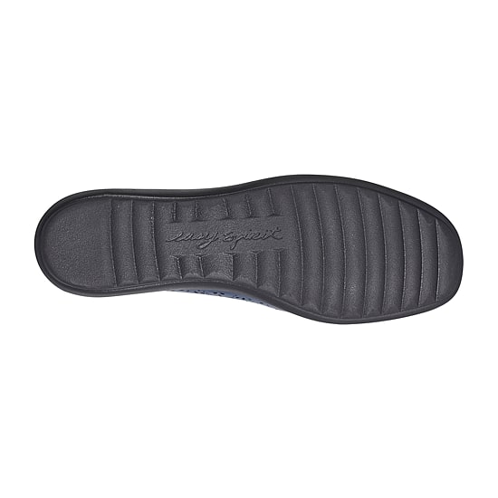 Easy Spirit Alessia Womens Square Closed Toe Slip-On Shoe
