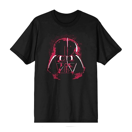 Star Wars Mens Crew Neck Short Sleeve 2-pc. Pajama Set
