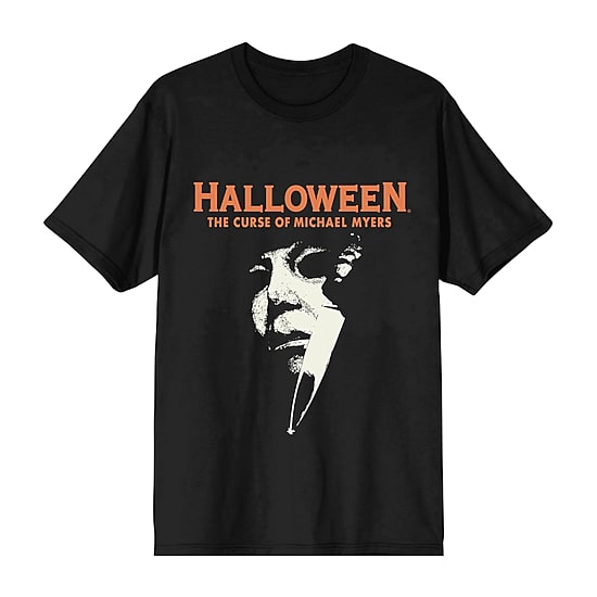 Halloween Mens Crew Neck Short Sleeve 2-pc. Pajama Set