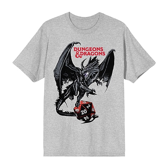 Dungeons And Dragons Mens Crew Neck Short Sleeve 2-pc. Pajama Set