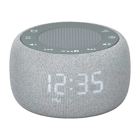 iLive Gentle Wake Alarm Clock