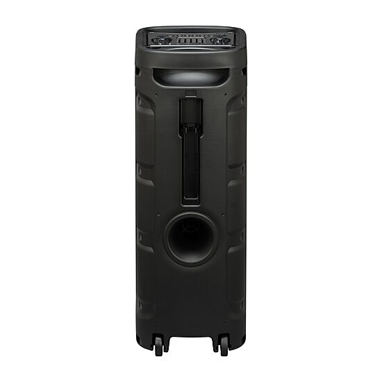iLive Lightshow+ Wireless Portable Speaker