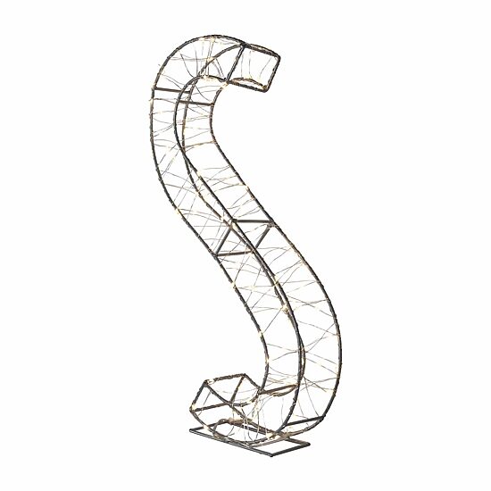 Northlight 15.5" Led Sign Christmas Yard Art
