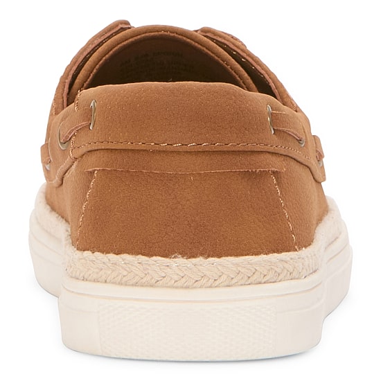St. John's Bay Sporri Womens Boat Shoes