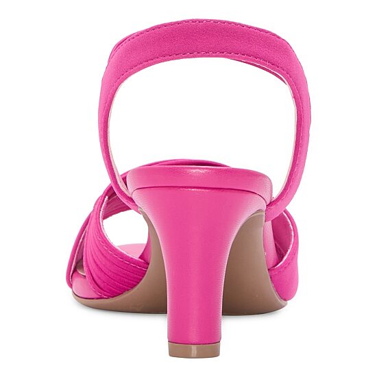 east 5th Womens Nelty Heeled Sandals